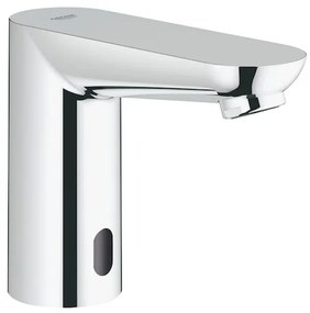 Grohe Eurosmart Cosmopolitan E mosdó csaptelep érzékelővel króm 36269000 G36269000