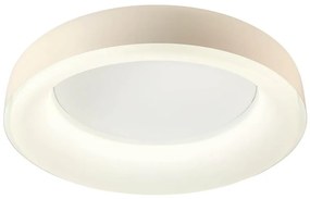 Redo 01-3723 - LED mennyezeti lámpatest DIP LED/40W/230V bézs
