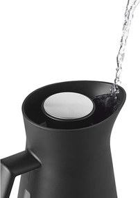 Fekete vízforraló 1,4 l Grand Cru – Rosendahl