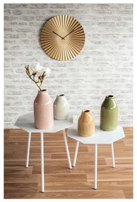Sensu aranyszínű óra, ø 50 cm - Karlsson