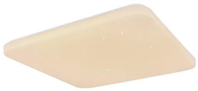 Globo 41348-30SQSH - SAJAMA LED 30W 230V dimmelhető mennyezeti lámpa + DO