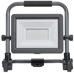 Ledvance - LED Reflektor WORKLIGHT R-STAND LED/50W/230V IP65