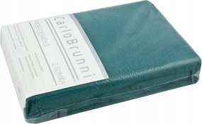 Szatén lepedő 100% Pamut gumis 100x200