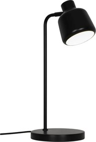 Nordlux modern asztali lámpa louella fekete nor2612115003