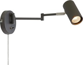 Markslojd COSTILLA 108468 Fali lámpa 1x7W/GU10 IP20