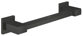 GROHE 410942430 - START CUBE fürdőkád kapaszkodó 354 mm fekete