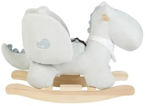 Nattou - ROMEO krokodil hinta