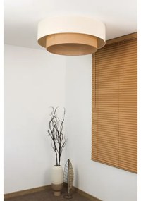 Brilagi - BOHO stílusú LED mennyezeti lámpatest 3xE27/15W/230V Ø 80 cm