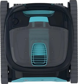 Maytronics Dolphin Liberty 400 akkumulátoros automata vízalatti medence porszívó robot