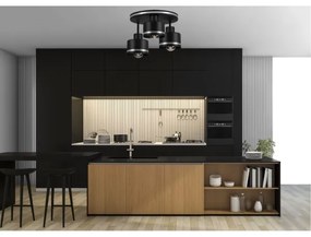 Csillár BODO SILVER 3xE27/60W/230V