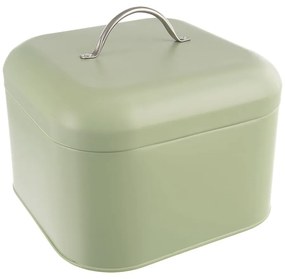 Fém kenyértartó Greenish – Orion