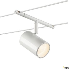 SLV TENSEO NOBLO 1002695 Reflektor 1x8.5W/LED 2700K 450LM IP20