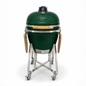 Avenberg KAMADO XL Kerámia grill - zöld