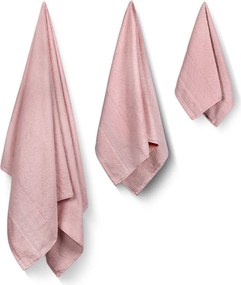Piramit - Dusty Rose