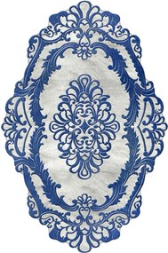 Lábtörlő, 60×100 cm – Hmnt958