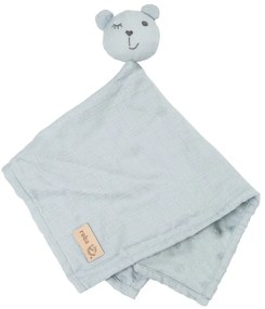 Muszlin szundikendő Lil Planet – Roba