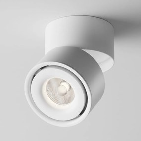 Maytoni YIN C084CL-15W4K-W Spotlámpa 1x15W/LED 4000K 930LM IP20