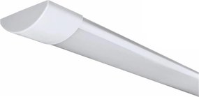 LED fénycsöves lámpatest LED/20/30/40W/230V 3000/4300/6500K 120 cm fehér
