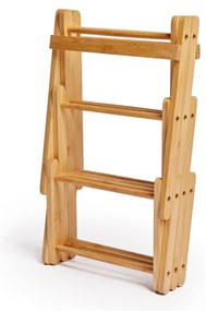 Bambusz bortartó állvány - Bonami Essentials