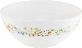 Ambition Bloom üveg Saláta tálaló 20cm