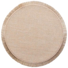 Műanyag tányéralátét ø 38 cm Joalie – douceur d'intérieur