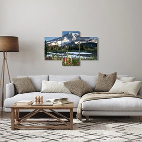 Kép - Mount Rainier (90x60 cm)