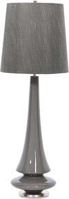 Elstead modern asztali lámpa spin szürke elsspin-tl-grey