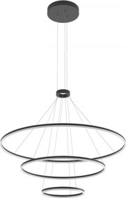 REDO 01-2244-TRIAC ORBIT Modern Led Függesztett Lámpa LED IP20
