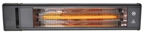 Palram - Canopia Infravörös fűtőtest, 1800 W (705782)