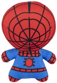 Pókember Mini Hero sípoló plüss kutyajáték