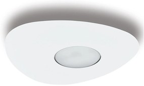 Nowodvorski Lighting Organic mennyezet 1x12 W fehér 8305