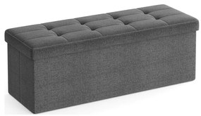 Pad SULTAN sötétszürke