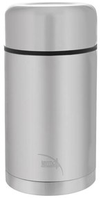 Ezüstszínű termosz 1,2 l Termo – Orion