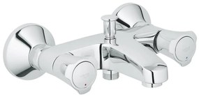 GROHE 25450001 - COSTA L kádcsaptelep DN 15, fényes króm
