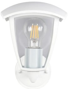 Fali kültéri lámpa (magasság 24 cm) Venta – Trio