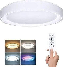 LED világítás Solight fehér WO8015