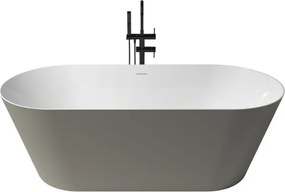 Leman kĂĄd_80x180_New Pearl/Blanco Brillo