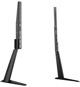 MK FLORIA MKF-21ST841 - Dönthető TV állvány 32-70“ fekete