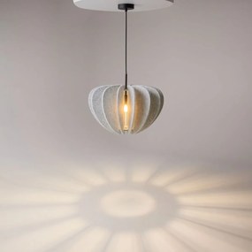 Maytoni modern függeszték cambio fekete ezüst mymod398pl-01s