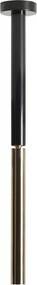 Aldex STICK 1067PL_G1_S Plafonlámpa 1x5W/G9 IP20