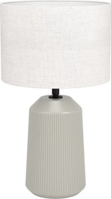 Eglo CAPALBIO 900823 Asztali lámpa 1x40W/E27 IP20