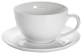 Fehér porcelán csésze 450 ml Basic – Maxwell &amp; Williams