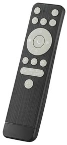 Brilliant - GAIANO LED/48W/230V fehér RGBW mennyezeti ventilátor távirányítóval