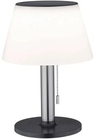 Paulmann 94309 - LED/0,8W IP44 Dimmelhető napelemes lámpa LILLESOL 3,7V