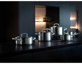 WMF - GOURMET PLUS fazék fedővel, Ø 24 cm