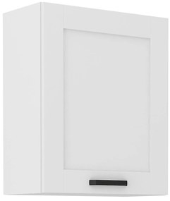 Felsőszekrény  Lesana 1 (fehér) 60 G-72 1F . 1063899