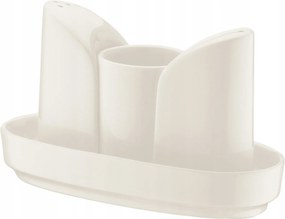 Fűszertartó 4 részes porcelán Bonna Yonca