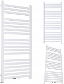 Imp-m 1150/430 Fürdőszobai Radiátor, Fehér Matt