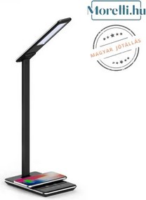 Íróasztali Lámpa Fekete Desk Lamp BRAYTRON BK01-02681