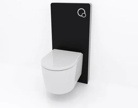 Fali WC szett SAT előtétfalas szereléshez SIKOSG72TORBL